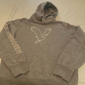 American Eagle hoodie sz M
